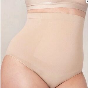 Shapermint Essentials All Day Every Day High-Waisted Shaper Panty XL/2XL NEW